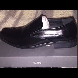 Stacy Adams Elston Slip Ons